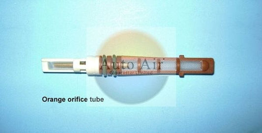 AUTO AIR 22-8639 Air Conditioning Expansion Valve Fits Ford Jaguar Renault Seat