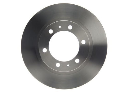 BOSCH 0986479R46 Brake Disc Front Vented 318.5mm Ø Fits Toyota Hilux Hilux Vigo