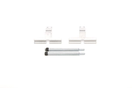 BOSCH 1987474257 Disc Brake Pad Accessory Kit Rear Fits Chrysler Mercedes-Benz