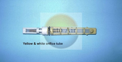 AUTO AIR 22-2309 Air Conditioning Expansion Valve Fits Skoda Vauxhall Volvo VW