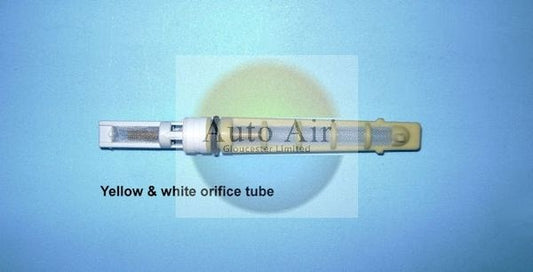 AUTO AIR 22-2309 Air Conditioning Expansion Valve Fits Skoda Vauxhall Volvo VW