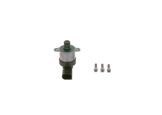 BOSCH 1465ZS0042 Fuel Quantity (Common Rail System) Control Valve Replacement