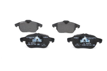 BOSCH 0986494044 Brake Pad Set For Disc Brake Front Fits Fiat Opel Saab Vauxhall