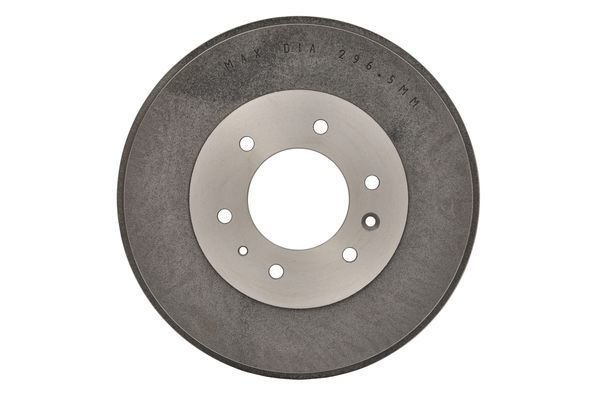 BOSCH 0986477280 Brake Drum Rear 347mm Outer Diameter Braking Fits Ford Ranger