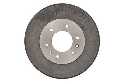 BOSCH 0986477280 Brake Drum Rear 347mm Outer Diameter Braking Fits Ford Ranger