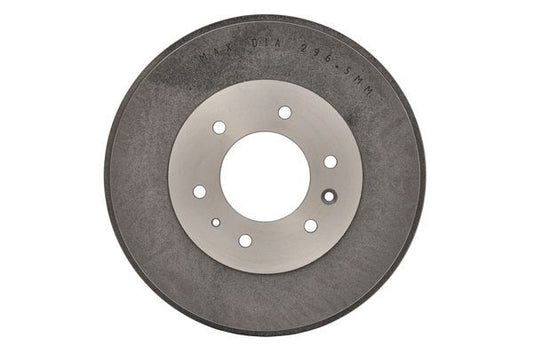 BOSCH 0986477280 Brake Drum Rear 347mm Outer Diameter Braking Fits Ford Ranger
