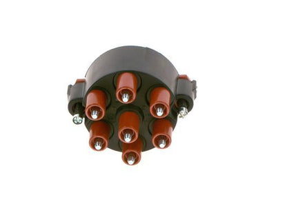 BOSCH 1235522368 Distributor Cap Replacement Service Repair Fits Porsche 911