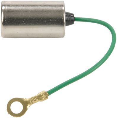 BOSCH 1237330067 Ignition Capaciter Fits DAF Mercedes-Benz Porsche Volvo