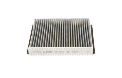 Bosch 1 987 432 568 Interior Air Filter Fits Jaguar