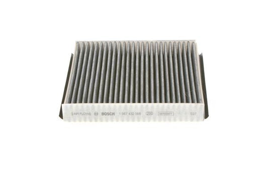 Bosch 1 987 432 568 Interior Air Filter Fits Jaguar