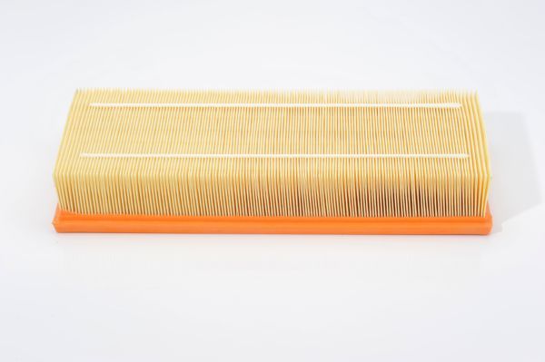 Bosch 1 987 429 190 Air Filter Fits Audi Land Rover Porsche VW