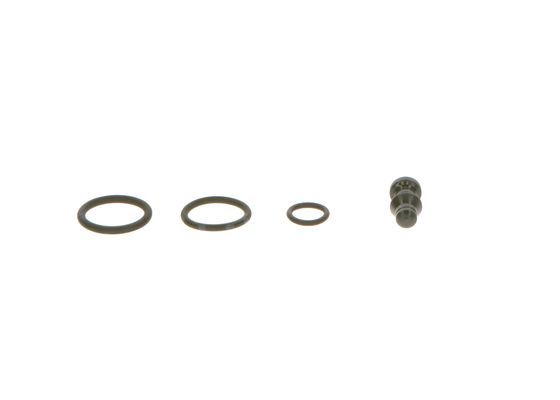 BOSCH 1417010996 Unit Injector Repair Kit Pump-nozzle system (PDS) Fits VW