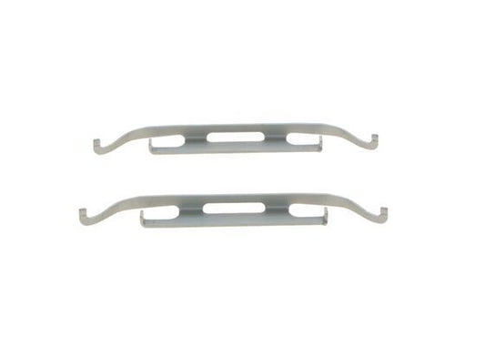 BOSCH 1987474373 Disc Brake Pad Accessory Kit Front Fits BMW Mercedes Volvo VW