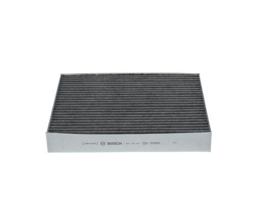 BOSCH 1987435619 Cabin Air Filter Fits Ford Explorer Focus Kuga Mustang Mach-E