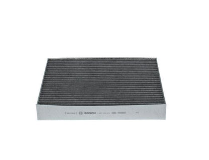 BOSCH 1987435619 Cabin Air Filter Fits Ford Explorer Focus Kuga Mustang Mach-E