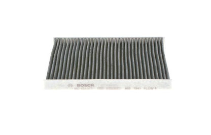 BOSCH 1987432377 Cabin Air Filter 231mm Fits Fiat Bravo Stilo Lancia Delta