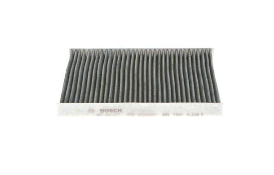 BOSCH 1987432377 Cabin Air Filter 231mm Fits Fiat Bravo Stilo Lancia Delta