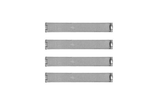 BOSCH 1987474392 Disc Brake Pad Accessory Kit Rear Fits Mercedes-Benz M-Class
