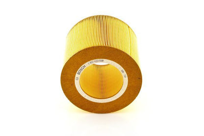 BOSCH 1457433590 Air Filter 176mm Outer Ø Insert 138.5mm Height Fits Saab 9-5