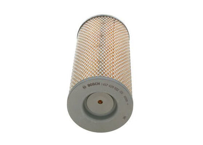 BOSCH 1457429932 Air Filter 126mm Outer Ø Insert 292mm Height Fits Nissan VW