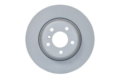 BOSCH 0986479E07 Brake Disc Front 2-Piece Vented 330mm Outer Ø Fits BMW 5 Series
