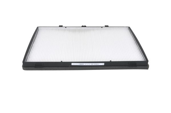 BOSCH 1987432182 Cabin Air Filter Fits MG MG XPower MG ZT MG ZT-T Rover 75