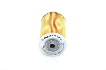 BOSCH 1457431261 Fuel Filter Insert 65mm Diameter For Mercedes-Benz Coupe Pagode