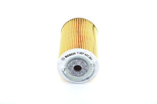 BOSCH 1457431261 Fuel Filter Insert 65mm Diameter For Mercedes-Benz Coupe Pagode
