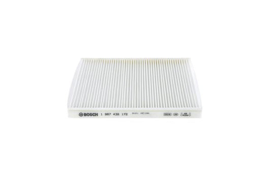 Bosch 1 987 432 172 Interior Air Filter Fits Suzuki