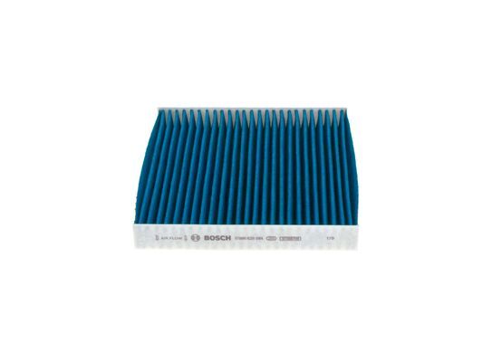 BOSCH 0986628584 Cabin Air Filter Fits Honda Civic CR-V CR-Z e HR-V Insight Jazz