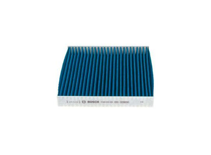 BOSCH 0986628584 Cabin Air Filter Fits Honda Civic CR-V CR-Z e HR-V Insight Jazz