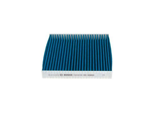 BOSCH 0986628584 Cabin Air Filter Fits Honda Civic CR-V CR-Z e HR-V Insight Jazz