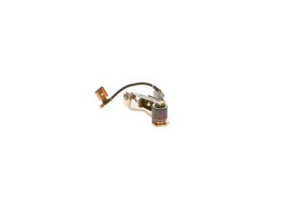 BOSCH 1237013044 Distributor Contact Breaker Fits Peugeot Saab Talbot Vauxhall