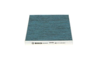 BOSCH 0986628507 Cabin Air Filter 240mm Length Activated Carbon Fits Ford
