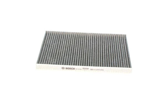 BOSCH 1987435586 Cabin Air Filter 301mm Activated Carbon Fits Chrysler Voyager