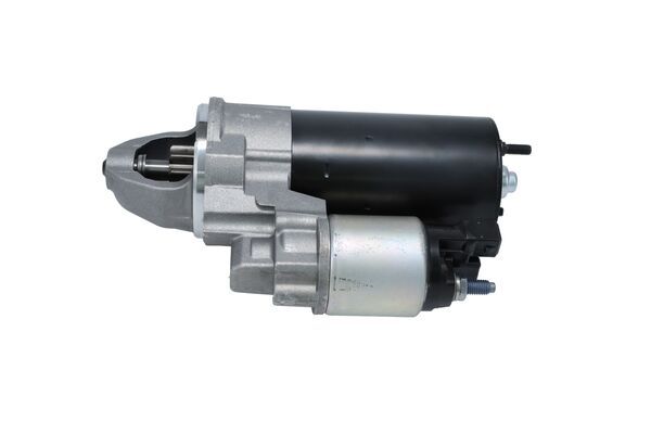 BOSCH 1986S00712 Starter Fits BMW 5 Series 6 Series 7 Series Rolls-Royce Phantom