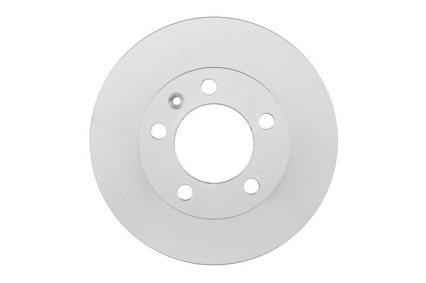 BOSCH 0986479716 Brake Disc Front Vented Fits Nissan Opel Renault Vauxhall