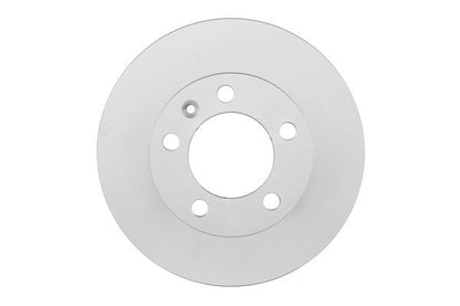 BOSCH 0986479716 Brake Disc Front Vented Fits Nissan Opel Renault Vauxhall