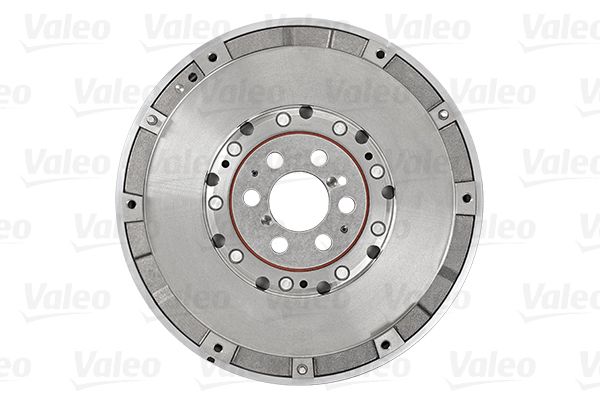 Valeo 836011 Dual Mass Flywheel DMF With Bolts Transmission Replacement Spare