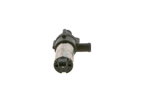 Auxiliary Water Pump (cooling water circuit) Fits Ford Seat VW BOSCH 0392020024