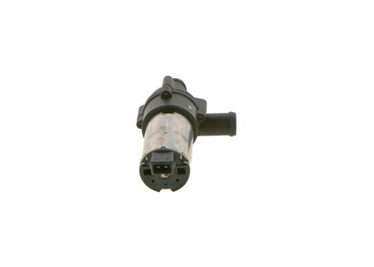 Auxiliary Water Pump (cooling water circuit) Fits Ford Seat VW BOSCH 0392020024