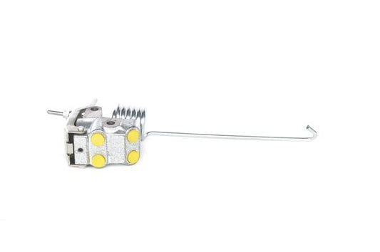 BOSCH 0986482033 Brake Force Regulator Hydraulic System Fits Mercedes-Benz VW