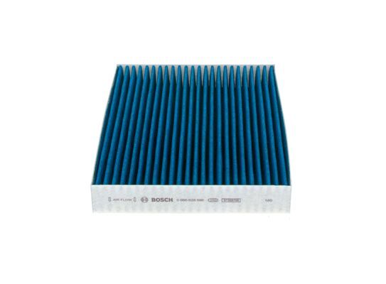 BOSCH 0986628586 Cabin Air Filter Fits Ford Edge Focus Galaxy Kuga Mondeo S-Max