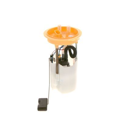 BOSCH 0986580827 Fuel Feed Unit Electric Operating Mode Fits VW Passat Passat CC