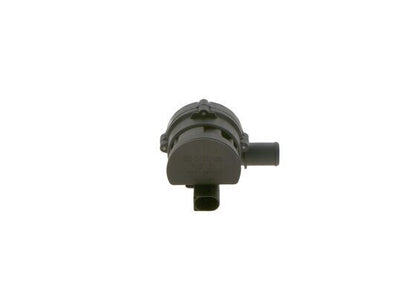 Auxiliary Water Pump (cooling water circuit) Fits Infiniti Opel BOSCH 0392023015