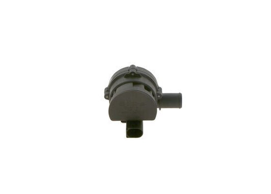 Auxiliary Water Pump (cooling water circuit) Fits Infiniti Opel BOSCH 0392023015