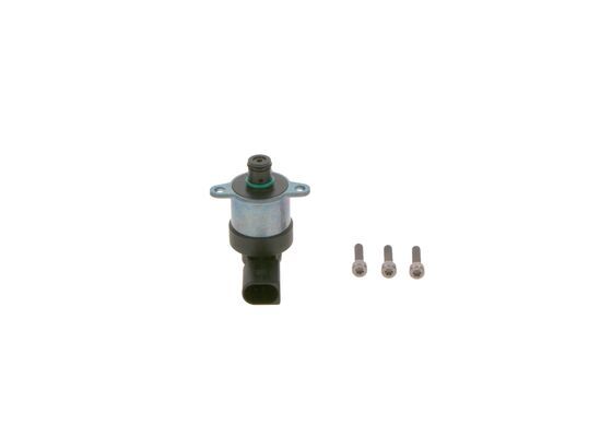 BOSCH 1465ZS0043 Fuel Quantity (Common Rail System) Control Valve Replacement