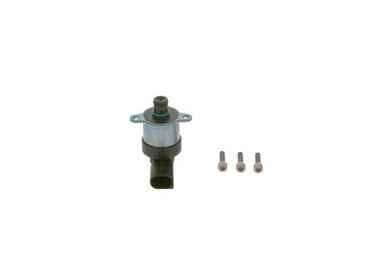BOSCH 1465ZS0043 Fuel Quantity (Common Rail System) Control Valve Replacement