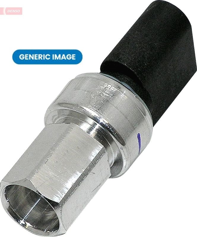 Air Conditioning Pressure Switch Fits Audi A3 A4 A5 Seat Skoda VW DENSO DPS32005