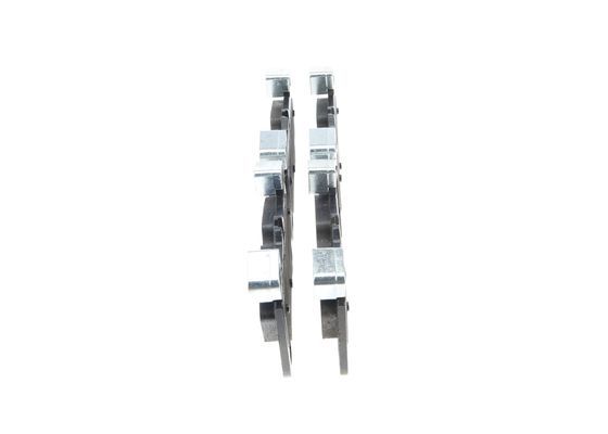 BOSCH 0986494205 Disc Brake Pad Set Rear Fits Audi Q7 Porsche Cayenne VW Touareg
